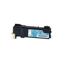 Картридж для XEROX PHASER 6125   6125N (106R01335) совместимый, голуб 1к