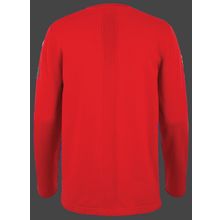 Wellensteyn Herren Pullover 019 Firered