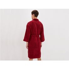 ПМ: Астория САМУРАЙ_1-19 Халат махровый, размер 48 50, 400гр м2