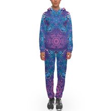 Спортивный костюм Я-МАЙКА Psychedelic