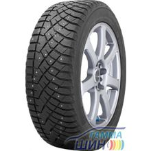 Nitto Therma Spike 245 55 R19 103T шип