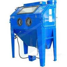 Камера пескоструйная AE&T T06304  420 л