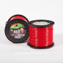 Леска Орегон Red Roundline 3,0*225 м 552696