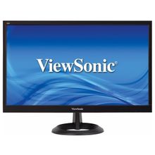 Монитор viewsonic va2261-2 vs16217, 21.5" (1920x1080), tn, vga (d-sub), dvi