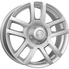 DEZENT TE 7.5x17 5x130 ET55 D71.6