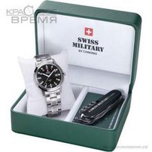 Swiss military SMP36004.01