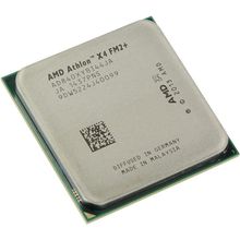 Процессор  CPU AMD Athlon X4 840     (AD840XY) 3.1 GHz 4core  4 Mb 65W 5  GT s Socket FM2+