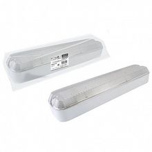 Светильник LED ЖКХ Интеллект ДПБ 31-12-021 12 Вт 1100 лм (САВ+дежурный режим) Народный |  код. SQ0329-1024 |  TDM