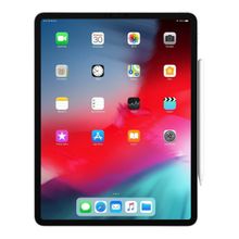 Планшет Apple iPad Pro 12.9 (2020) 1TB Wi-Fi + Cellular (Space Gray) + Apple Pencil 2
