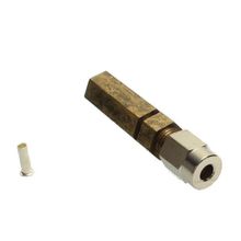 Wallas Соединительная втулка Wallas 367114