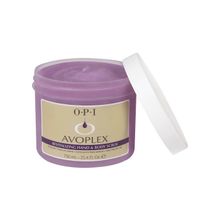 OPI Скраб обновляющий для рук и тела avoplex