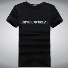 Armani Мужские футболки ARMANI
