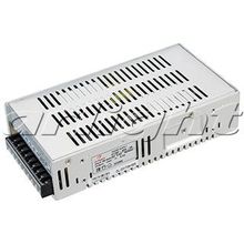 Блок питания HTSP-200-24 (24V, 8.3A, 200W, PFC), 23269 |  код. 023269 |  Arlight