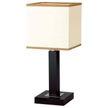 Alfa Настольная лампа декоративная Alfa Ewa Venge 10338 ID - 437259