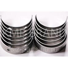 360-1978 Вкладыши коренные комплект C6.6