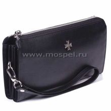 Мужской клатч 9436 N.Palermo Black