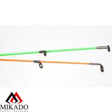 Удилище фидерное Mikado APSARA MID Feeder 390 (до 100 г)