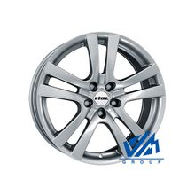 Rial Como 6.5x15 4 100.00 ET38.0 d63.3 Sterling-silver