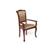 Tetchair Кресло Geneva (GN-AC ), MAF Brown