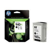 Картридж 940XL для HP Officejet Pro 8000 8500, 2,2К  C4906AE, BK