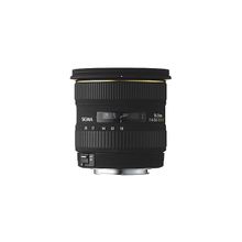 Sigma AF 10-20mm f 4-5.6 EX DC HSM Canon EF-S