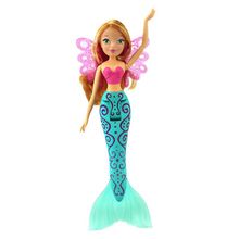 Winx Кукла Winx Club "Русалочка-2", Flora IW01421600 3