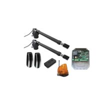 SW-4000-KIT комплект автоматики для распашных ворот