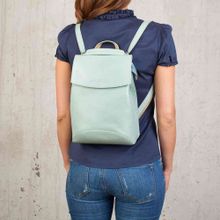 Сумка-рюкзак  Ashley Mint Green