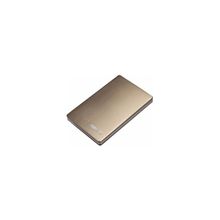 Внешний жесткий диск Asus 2.5" 500Gb 5400rpm USB 3.0 brown EXT 90-XB2600HD00050