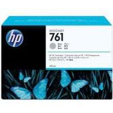 HP 761, CM995A картридж серый