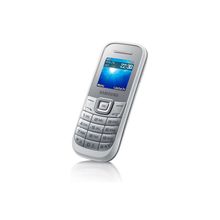 мобильный телефон Samsung GT-E1200 M white