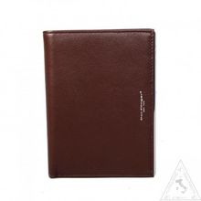 Портмоне 06-025B-2 15 brown