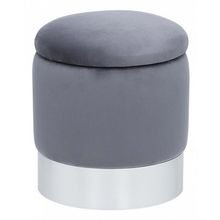 Leset Пуф-сундук Йорк Мини ID - 369960