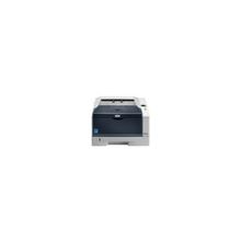 Kyocera Принтер  лазерный FS-1320D A4 35 стр 32 Мб USB 2.0 дуплекс