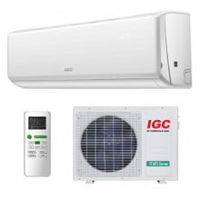 IGC RAS RAC-10NTS