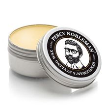 Воск для укладки волос Percy Nobleman Gentlemans Styling Wax 50мл