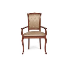 Tetchair Кресло Geneva (GN-AC ), MAF Brown