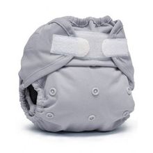 Kanga Care One Size Aplix Cover Platinum