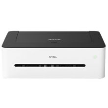 Принтер ricoh sp 150w 408004, лазерный светодиодный, черно-белый, a4, wi-fi