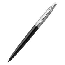 Шариковая ручка Parker Jotter Core Bond Street Black CT