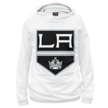 Худи Я-МАЙКА Los Angeles Kings