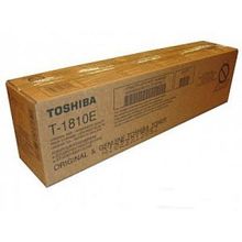 Тонер Toshiba T-1810E  для Toshiba e-STUDIO 181 182 211 212 242 182i 212i 242i