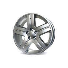 Колесные диски Replica Subaru. 7,0R17 5*100 ET48 d56,1 S [Арт.5561 ВК-051] рис.№165