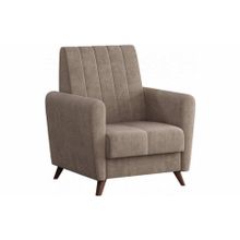 None Кресло Монако 1КР Модель 002 Вивальди 5