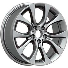 Yamato Sidzuoka  7x17 5x114.3 D67.1 ET45 GMRW