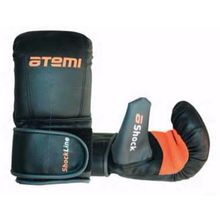Перчатки снарядные Atemi Shock Line ASHBG-002