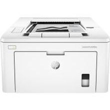 HP LaserJet Pro M203dw принтер лазерный чёрно-белый