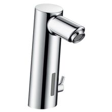 Смеситель Hansgrohe Talis S2 32110000 для раковины