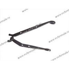 Рычаг подвески 21214  нижний правый АвтоВАЗ