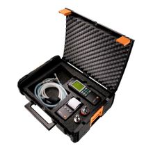 Манометр Testo 312-4 базовый комплект